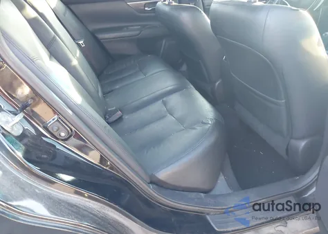 2014 Nissan Altima 3.5 S/3.5 Sl/3.5 Sv from USA, damaged, VIN 1N4BL3AP2EC315066